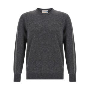 Ballantyne Men Crewneck Sweater